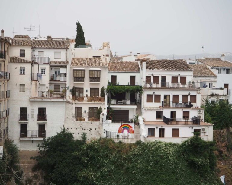 Setenil de las Bodegas: Andalusia’s Unique Cave Village