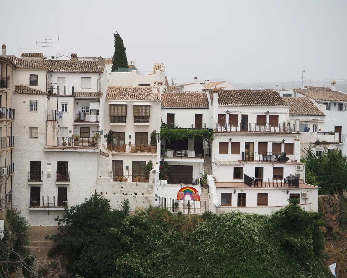 Setenil de las Bodegas: Andalusia’s Unique Cave…